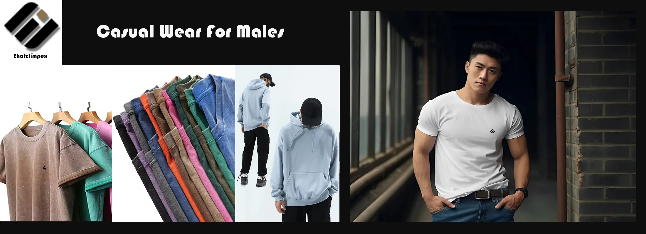 Male Fashion