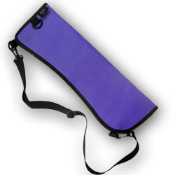 Fabric 2 IN 1 Side Quivers