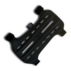 Synthetic Leather Arm Gaurd